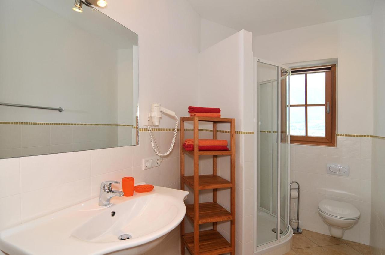 Weinhof Mumelter Apartment Апиано сула Страда дел Вино Екстериор снимка