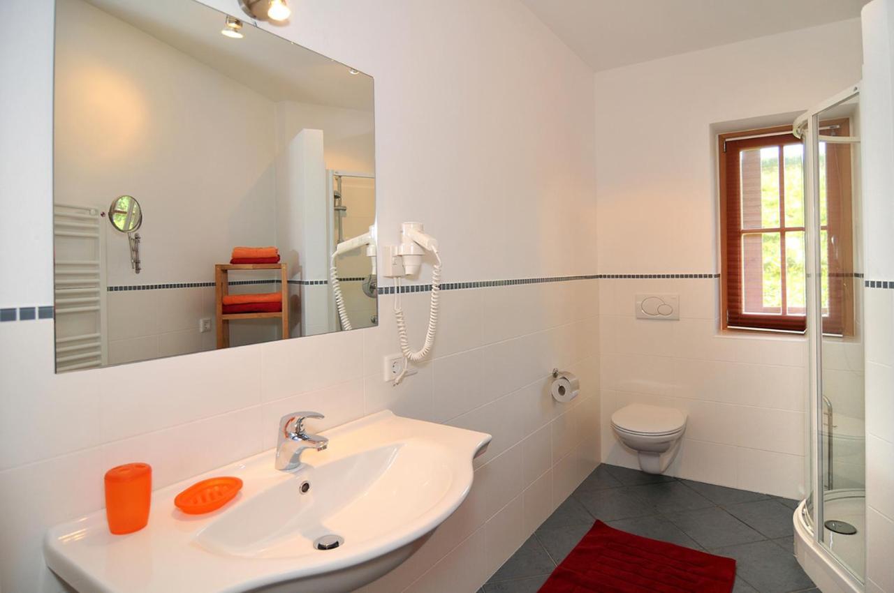 Weinhof Mumelter Apartment Апиано сула Страда дел Вино Екстериор снимка