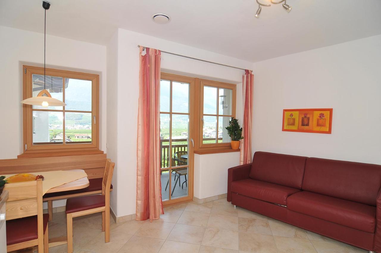 Weinhof Mumelter Apartment Апиано сула Страда дел Вино Екстериор снимка